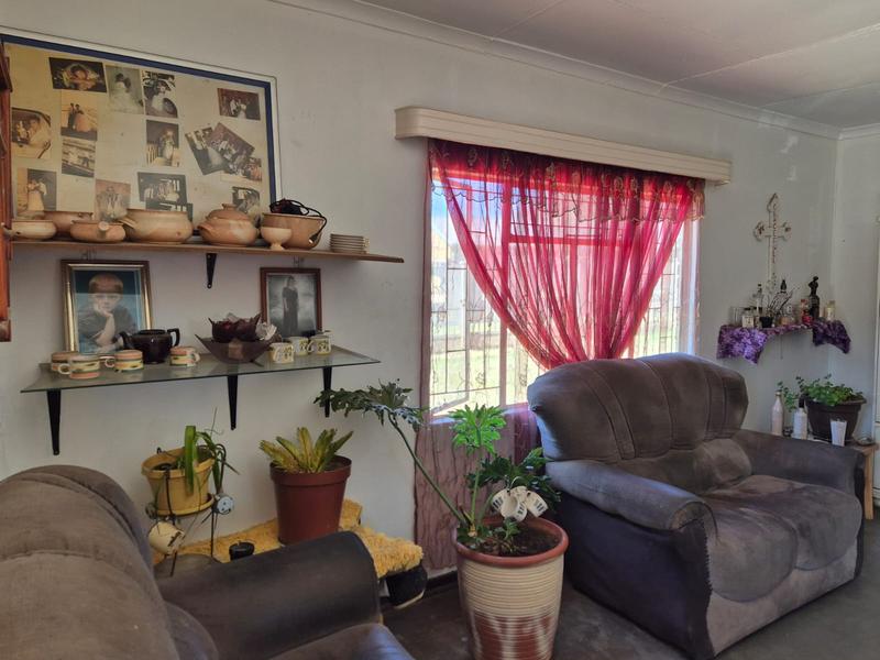 3 Bedroom Property for Sale in Meyerhof Free State